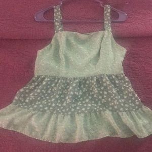 Paper crane size medium shirt